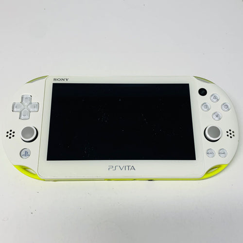 Body 454 Ps Vita Wi-Fi