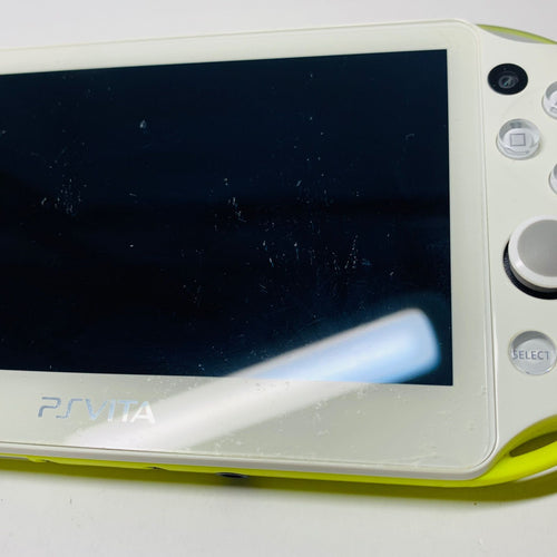 Body 454 Ps Vita Wi-Fi