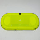 Body 454 Ps Vita Wi-Fi