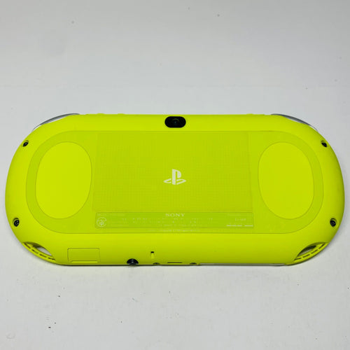 Body 454 Ps Vita Wi-Fi