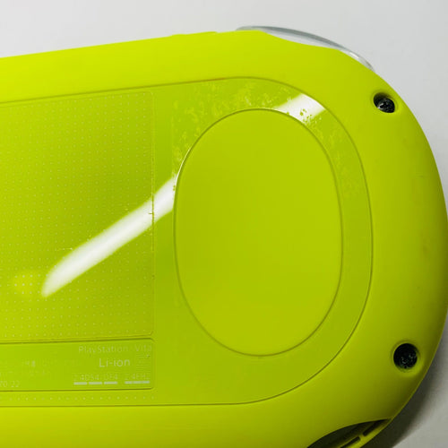 Body 454 Ps Vita Wi-Fi