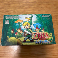 Games Gba