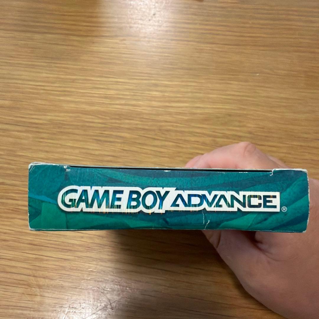 Games Gba
