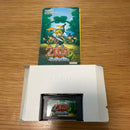 Games Gba