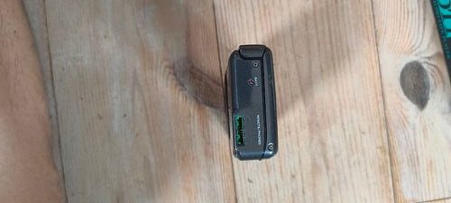 Sony Portable Md Players Dat Dt1