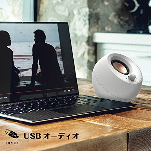 Others Creative Pebble V3 Usb/Bluetooth 45 8W Rms 16W Usb Type-C/A Pc E182F065