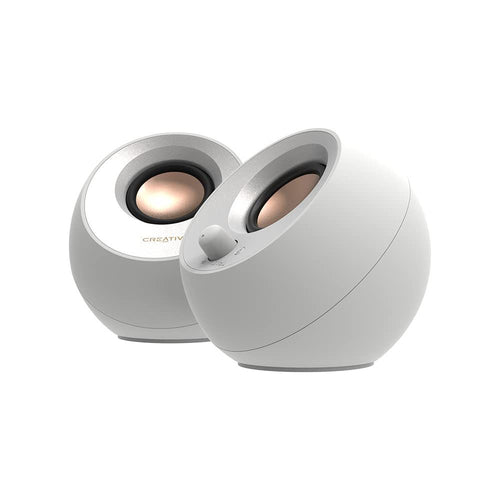 Others Creative Pebble V3 Usb/Bluetooth 45 8W Rms 16W Usb Type-C/A Pc E182F065