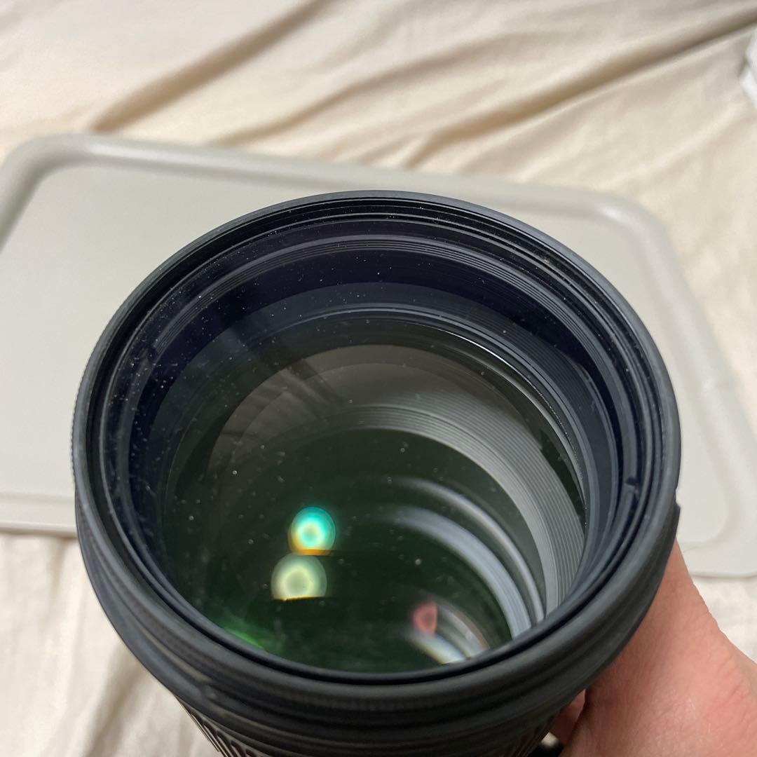 Sigma Lens (Zoom) 70-200Mm F2.8 Nikonf