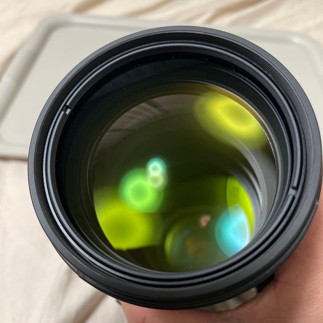 Sigma Lens (Zoom) 70-200Mm F2.8 Nikonf