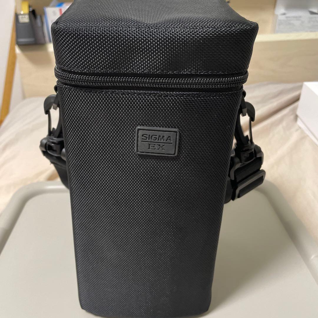 Sigma Lens (Zoom) 70-200Mm F2.8 Nikonf