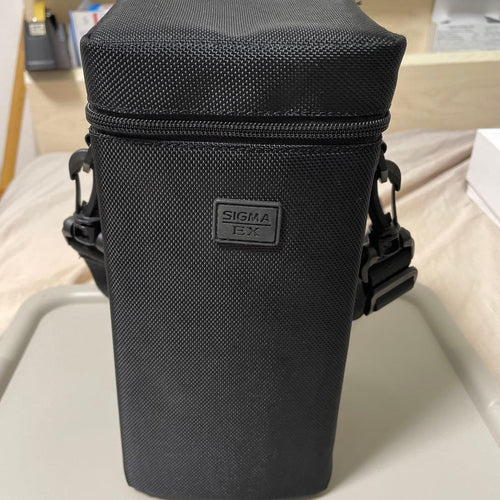 Sigma Lens (Zoom) 70-200Mm F2.8 Nikonf