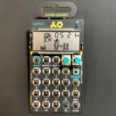 Sequencers Teenage Engineering Po-35 Speak