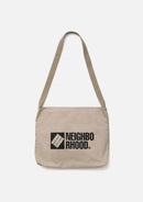 Neighborhood Shoulder Bag Logo 261Mynh-Cg02