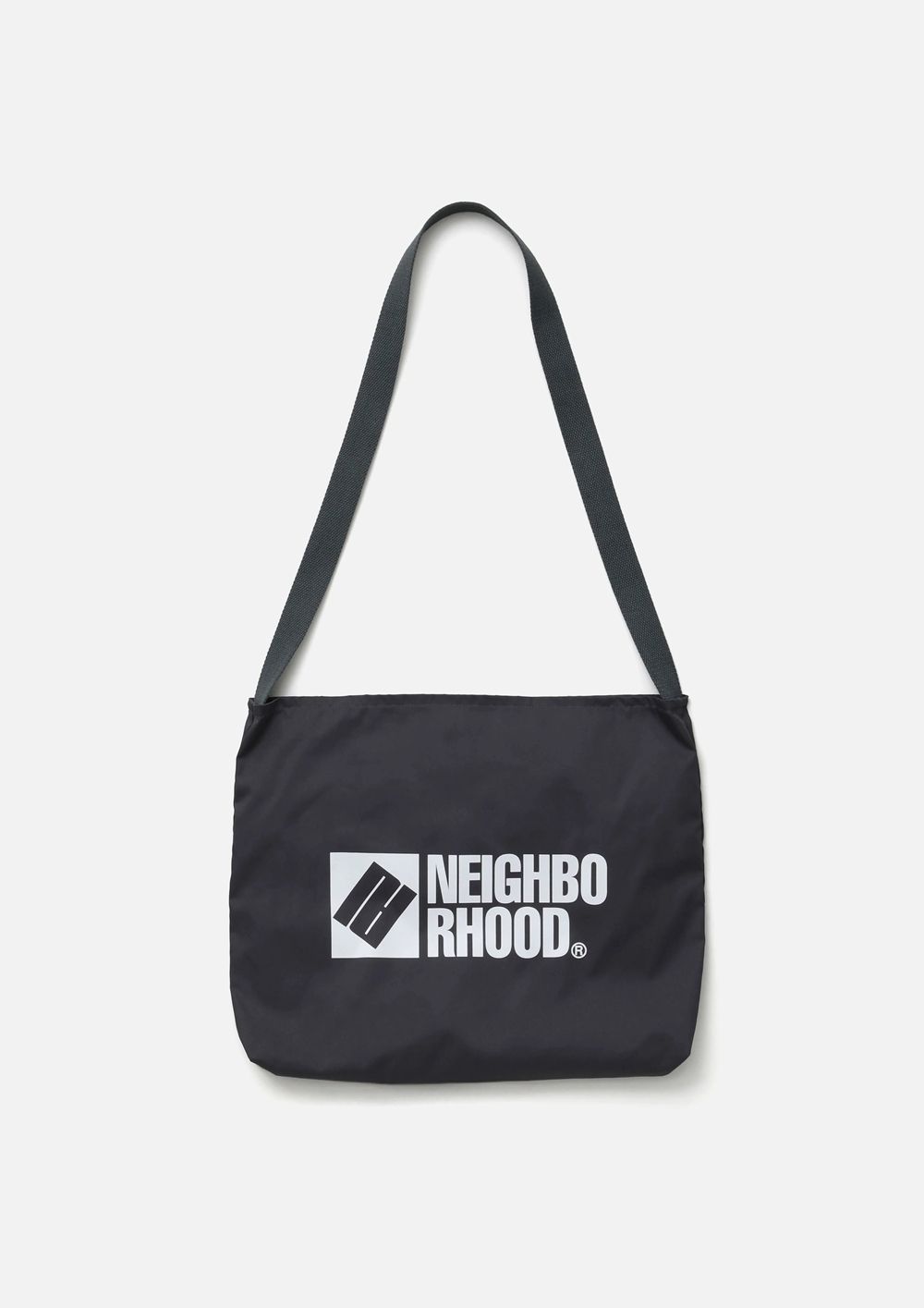 Neighborhood Shoulder Bag Logo 261Mynh-Cg02
