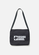 Neighborhood Shoulder Bag Logo 261Mynh-Cg02