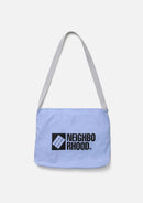 Neighborhood Shoulder Bag Logo 261Mynh-Cg02