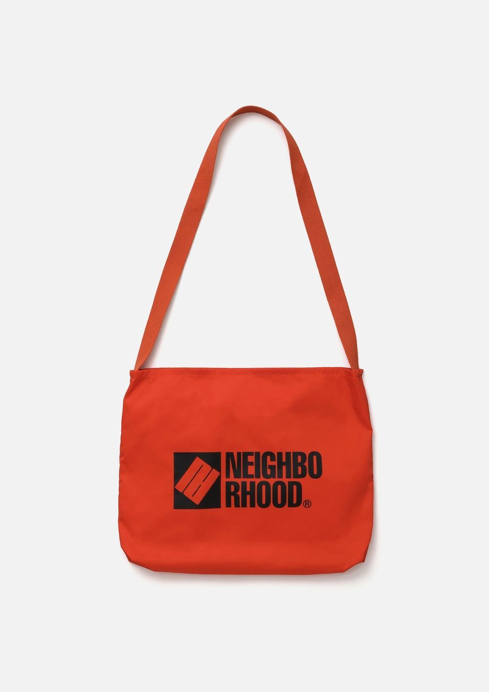 Neighborhood Shoulder Bag Logo 261Mynh-Cg02