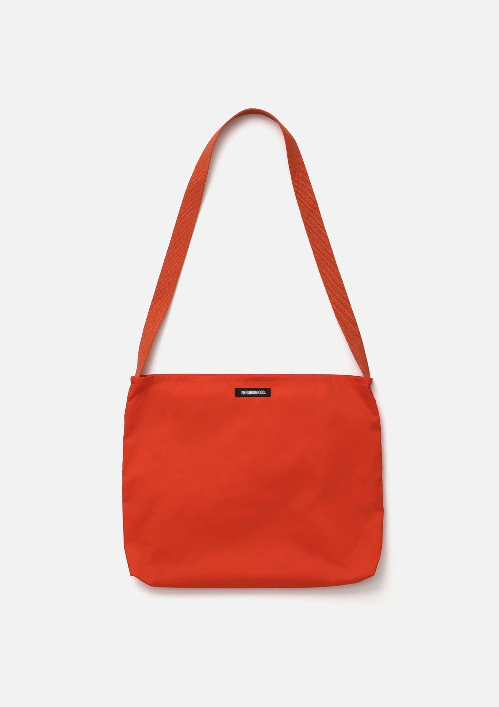 Neighborhood Shoulder Bag Logo 261Mynh-Cg02