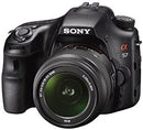 Digital Slr Sony 57 Dt 18-55Mm F3.5-5.6 Sam Slt-A57K