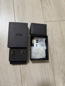 Recableable Earphones Cca Rhapsody
