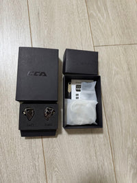 Recableable Earphones Cca Rhapsody