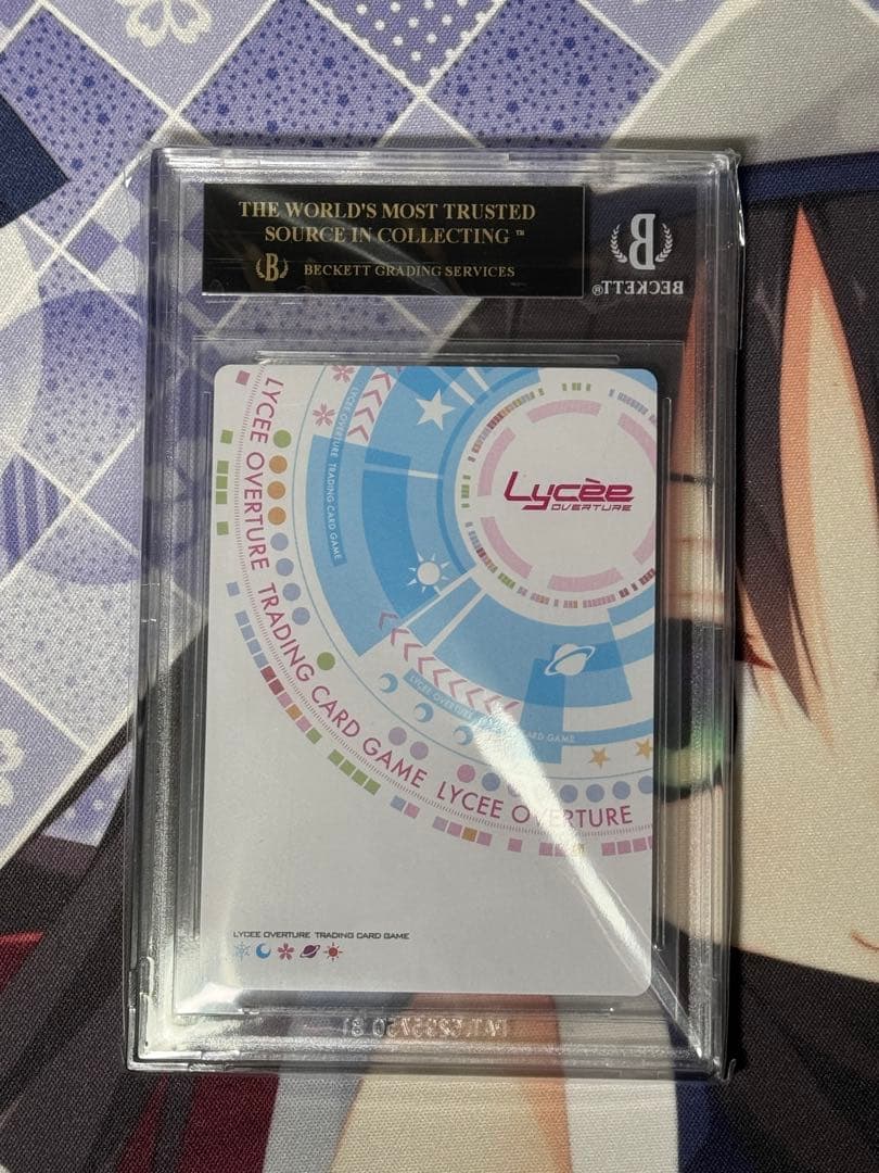 Other Bgs10 Lycee 1.0