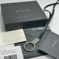 Bvlgari Keychains Key Rings B. Zero 1