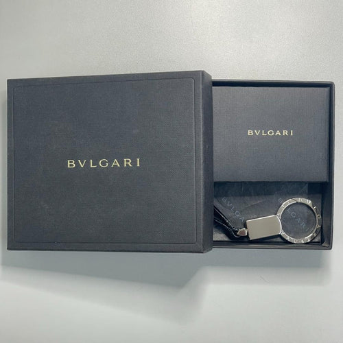 Bvlgari Keychains Key Rings B. Zero 1