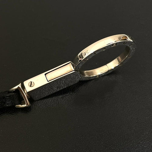 Bvlgari Keychains Key Rings B. Zero 1