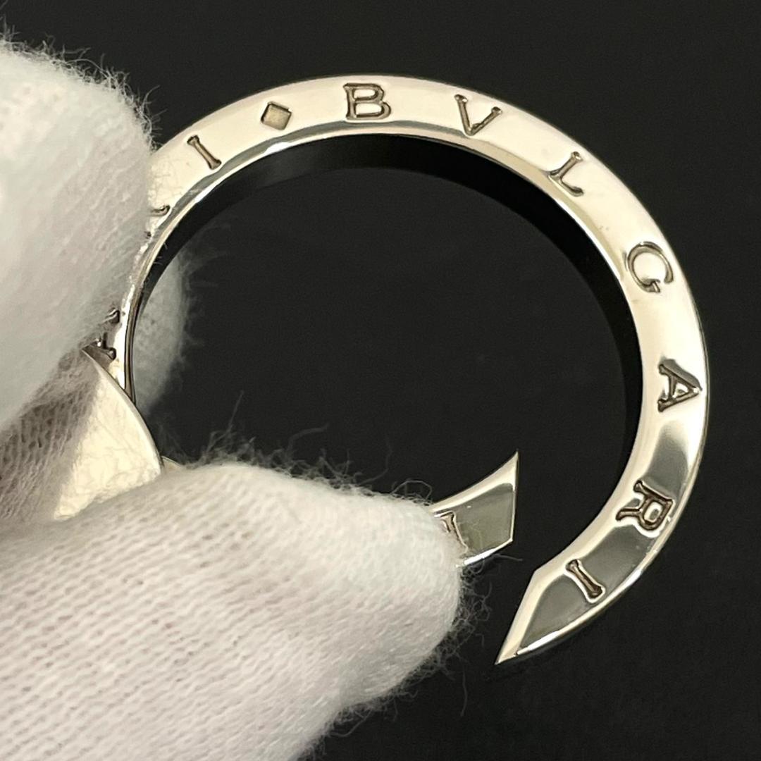 Bvlgari Keychains Key Rings B. Zero 1