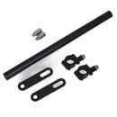 License Plate Holder 125Ex