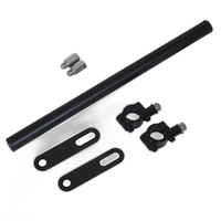 License Plate Holder 125Ex
