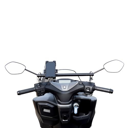 License Plate Holder 125Ex