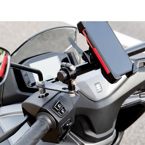License Plate Holder 125Ex