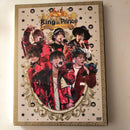Music King Prince/First Concert Tour