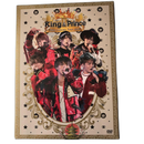 Music King Prince/First Concert Tour