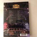 Music King Prince/First Concert Tour
