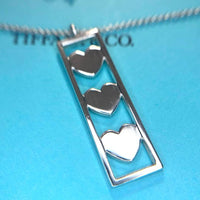 Tiffany Necklaces
