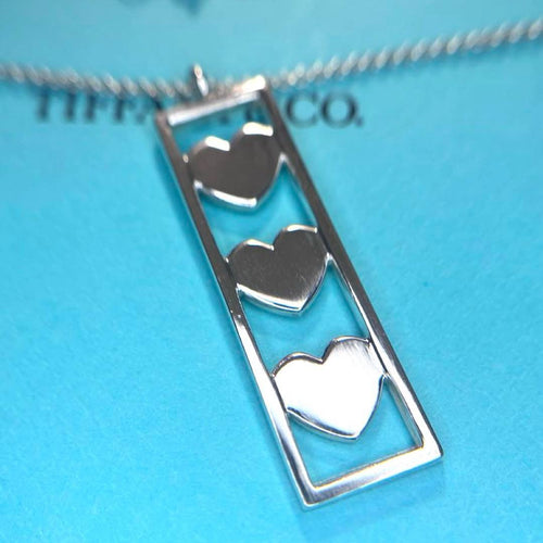 Tiffany Necklaces