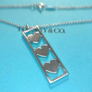 Tiffany Necklaces