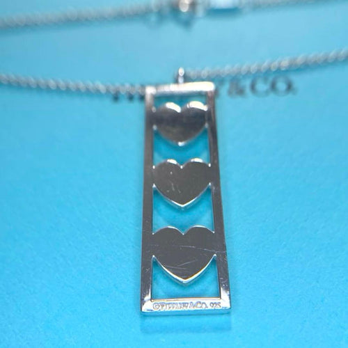 Tiffany Necklaces