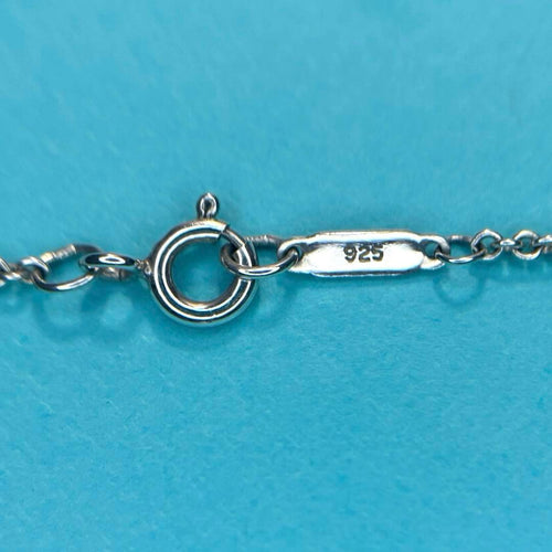 Tiffany Necklaces