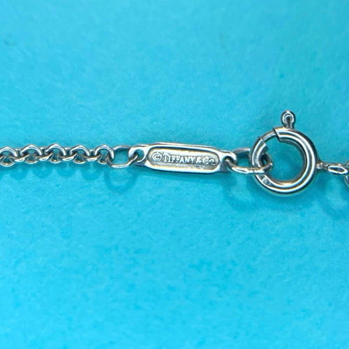 Tiffany Necklaces