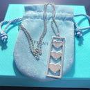 Tiffany Necklaces