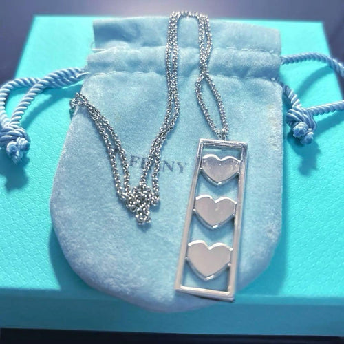Tiffany Necklaces