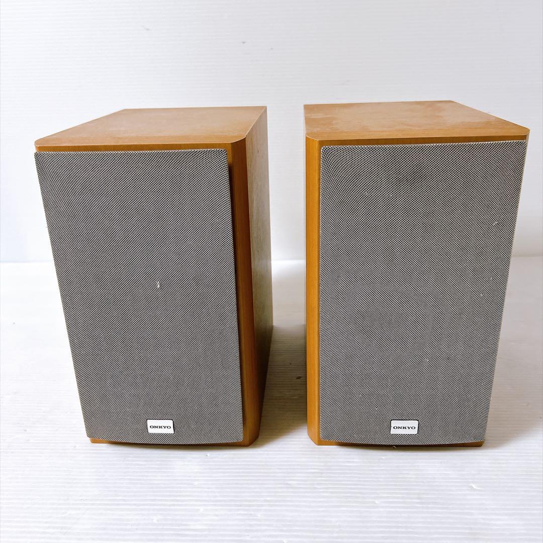 Onkyo Speakers D-Sx7A 2