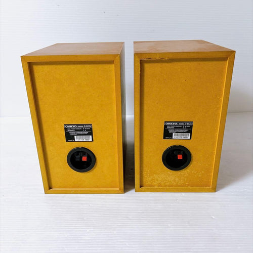 Onkyo Speakers D-Sx7A 2