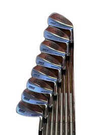 Iron Set X 8