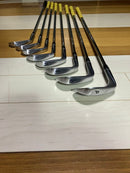 Iron Set X 8