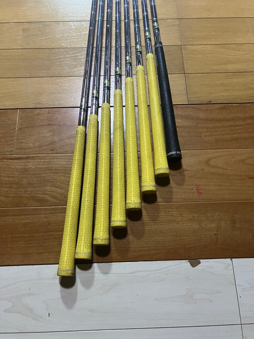 Iron Set X 8